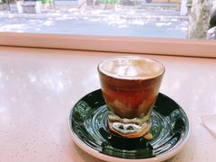 dirty-倦勤咖啡(中山南路店)