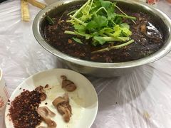 -温江公平红烧兔(总店)