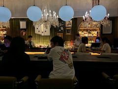 -THE OLD HOUSE酒吧