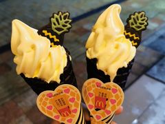 -麦当劳(集美石鼓店)