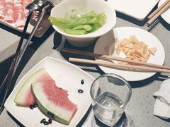 -海底捞火锅(城阳万象汇店)