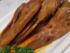 -嘉逸传菜(洛川东路店)