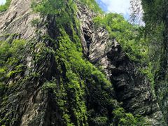 -南石洋大峡谷