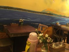 -盘炉forenza·云贵川融合小食堂 ( 钟楼中柳巷店)