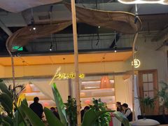 -不二·民谣音乐餐吧(长沙店)