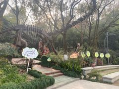 -杭州少年儿童公园