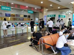 -广州仁爱天河医院体检中心