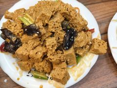 -京都老蔡记(伊河路店)