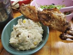 -炒豆合作社(东四总店)