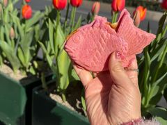 -粉粉乐鲷鱼烧(美罗城店)