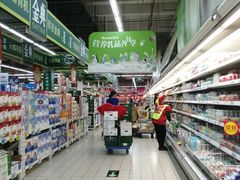 -大润发(勤业店)