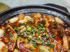 油浸带鱼-海鲜人家(吕四店)