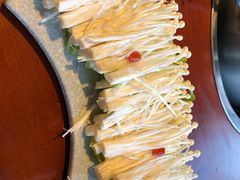 -高兴壹锅·潮汕鲜牛肉火锅(良乡梅花庄店)