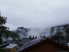 -光雾山旅游景区
