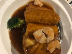 海鲜豆腐-汤品小厨·海鲜·烧烤·家常菜