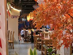 -杨记隆府重庆江湖菜(大悦城店)