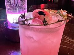 -MOSSO音乐酒吧·Live House(南京西路店)