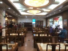 大堂-砂锅居(西四店)