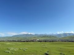 -新疆那拉提国家旅游度假区