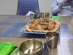 -巴依老爷新疆餐厅