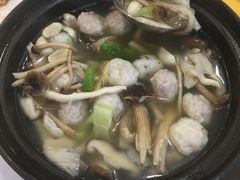 -春尚海鲜城(拱北店)