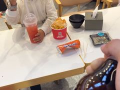 -醉人椒麻辣香锅(王府井喜悦店)
