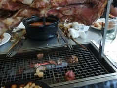 -津门牧羊人炭烤羊腿(津南一店)