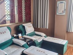 -尤雅养生·影院足道·SPA(金沙江路店)