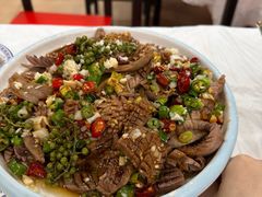 -聚福缘菜馆(隆昌路店)