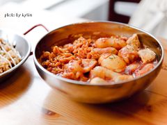 青春炒年糕-青春分食(仙林大学城店)