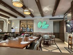 -ELI FALAFEL Lebanese&Mediterranean黎巴嫩美食(富城路店)