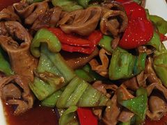 -漕河全驴宴饭店(徐水店)