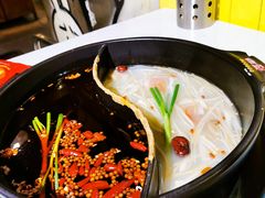 -钢管厂五区小郡肝火锅串串香(总店)