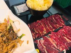 -潮发潮汕牛肉店(龙洞店)