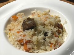 -胖老汉椒麻鸡清真新疆菜(西御街店)