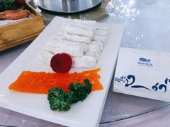 -海鲜码头·中国菜
