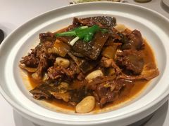 -品粹徽园·家常安徽菜