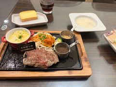 -豪客来牛排(西昌大巷口月城广场店)