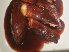 -老头儿油爆虾·知味杭州(爱琴海购物中心)