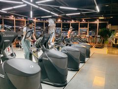 -天行健身＆天行拳馆跆拳道·格斗TXGYM
