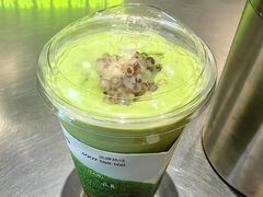 -迷客夏Milksha(圆融天幕店)