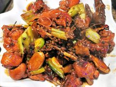-来一串淄博烧烤(烟大店)