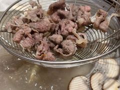 -海子口鲜牛馆(招商兰溪谷店)