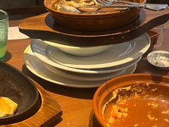 -萨莉亚意式餐厅(浦江万达广场店)