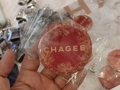 -霸王茶姬(上海恒基名人店)