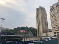 -石井坡(地铁站)