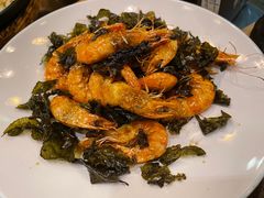 -HOHO餐厅(古子城店)