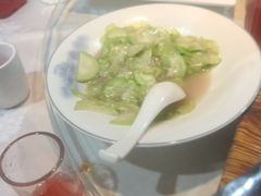 江西土丝瓜-鄱阳湖·江西小炒·瓦罐煨汤(五道口店)