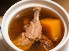 -侨美食家·粤菜(体育西路店)