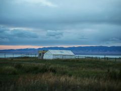-青海湖国家重点风景名胜区